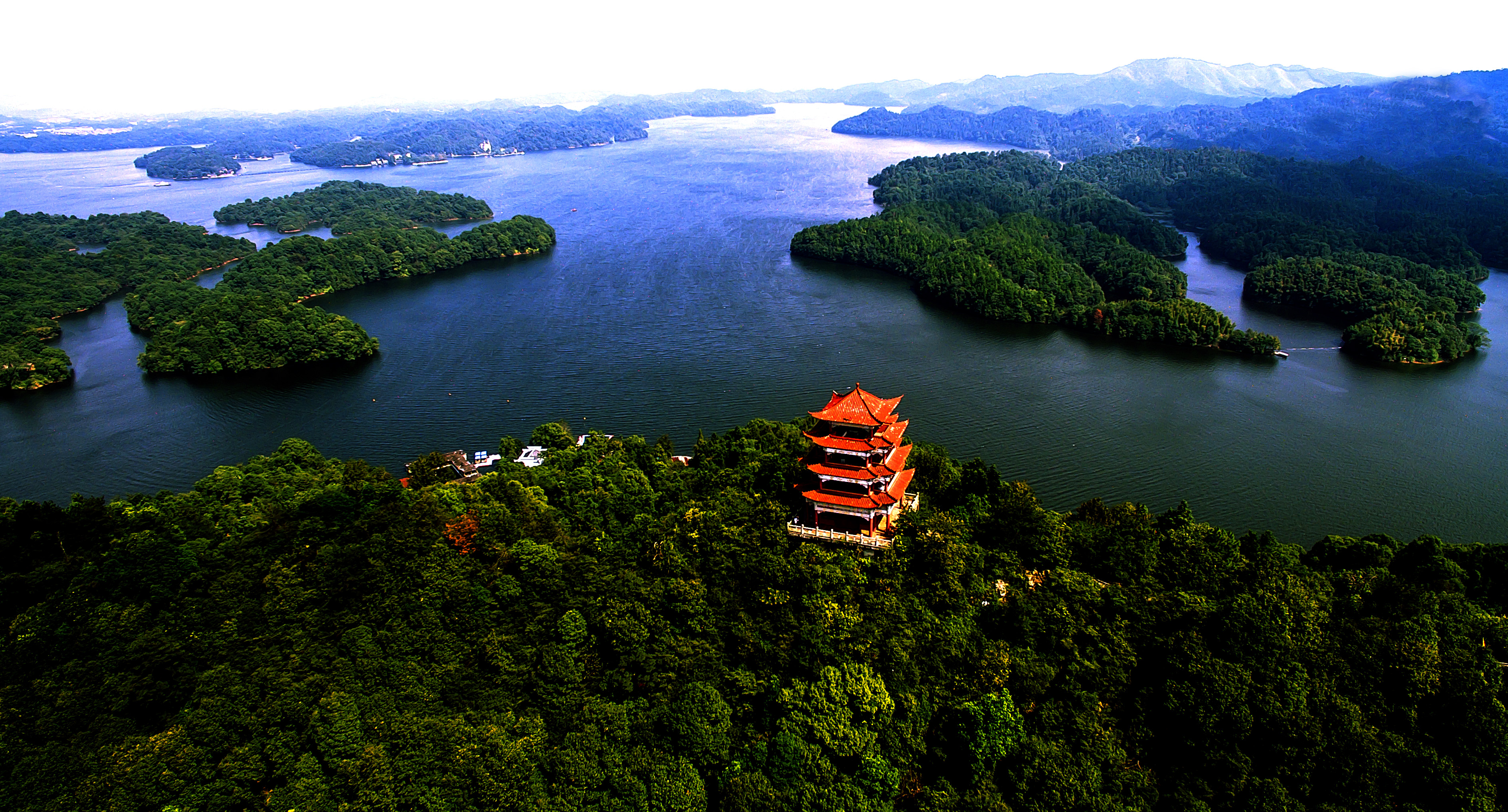 全域旅游發展的五個重要導向