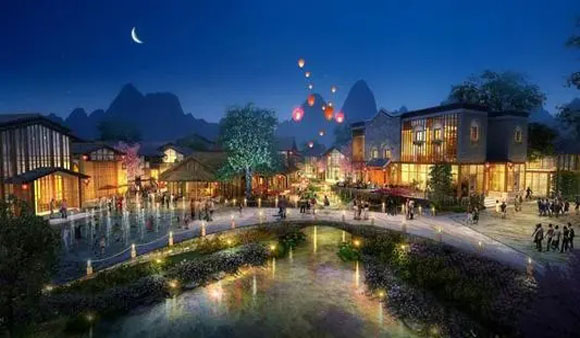 “五條底線”給特色小鎮上了“緊箍咒”