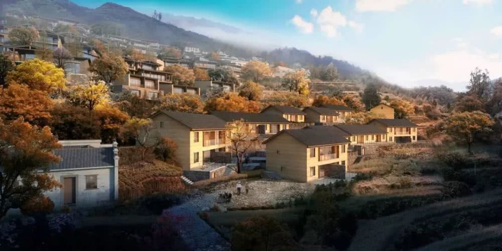 如何打造康養文旅特色小鎮？開發路徑、模式與要點