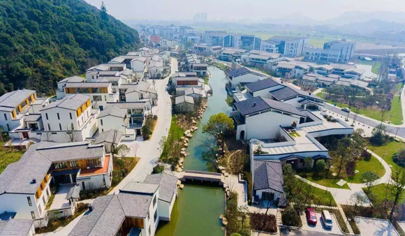 十部委發文“問診”特色小鎮