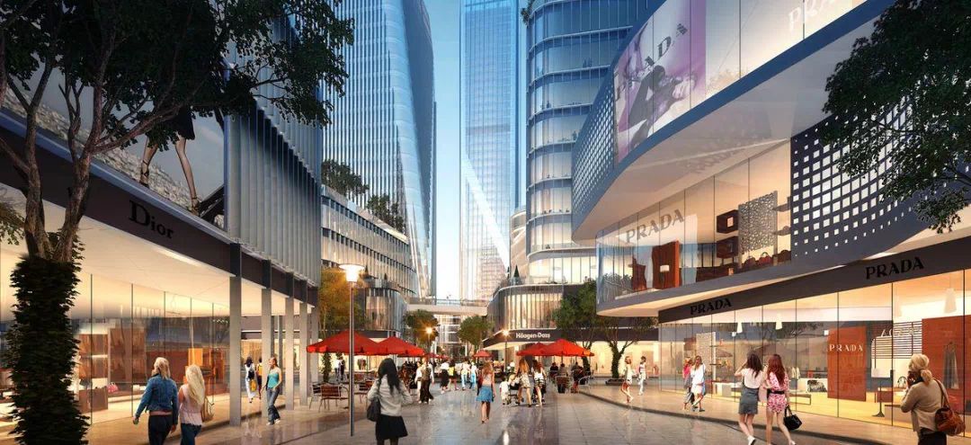2022年購物中心要迫切掌握的八大消費人群需求畫像
