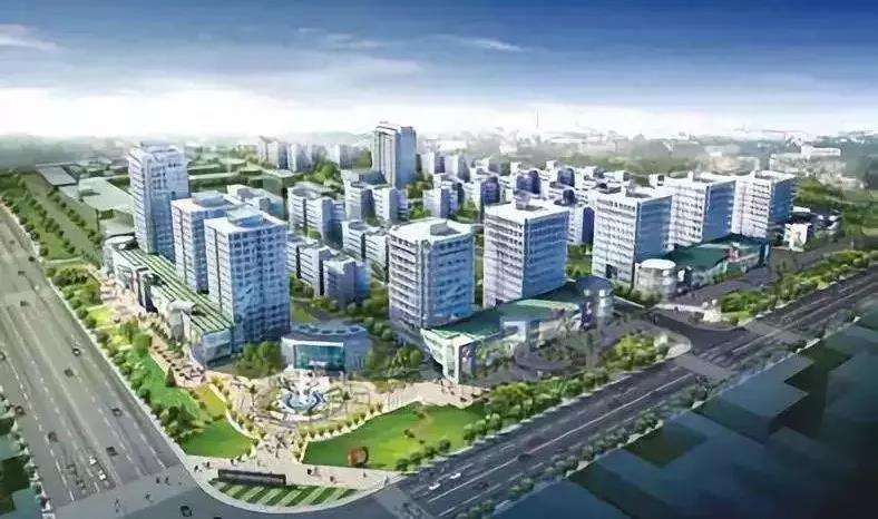 回首2021，展望2022 – 中國產業地產十大關鍵詞