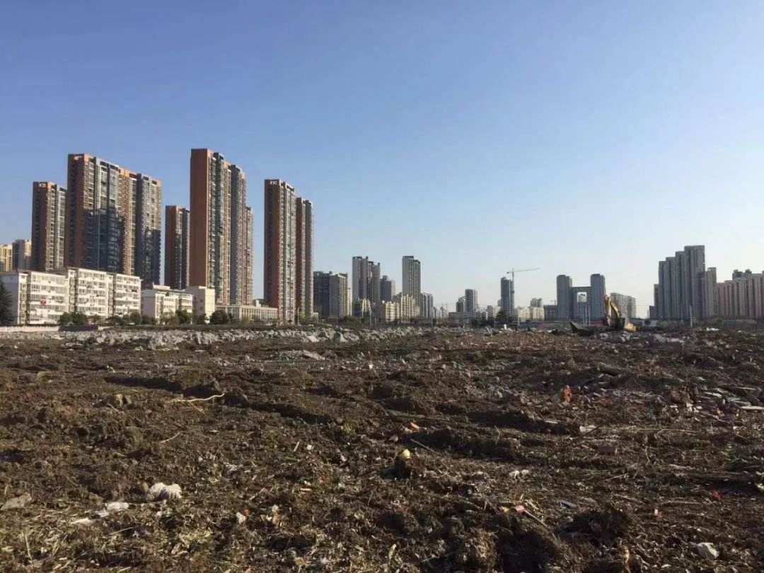 2021年全國土地市場年終總結&2022年展望