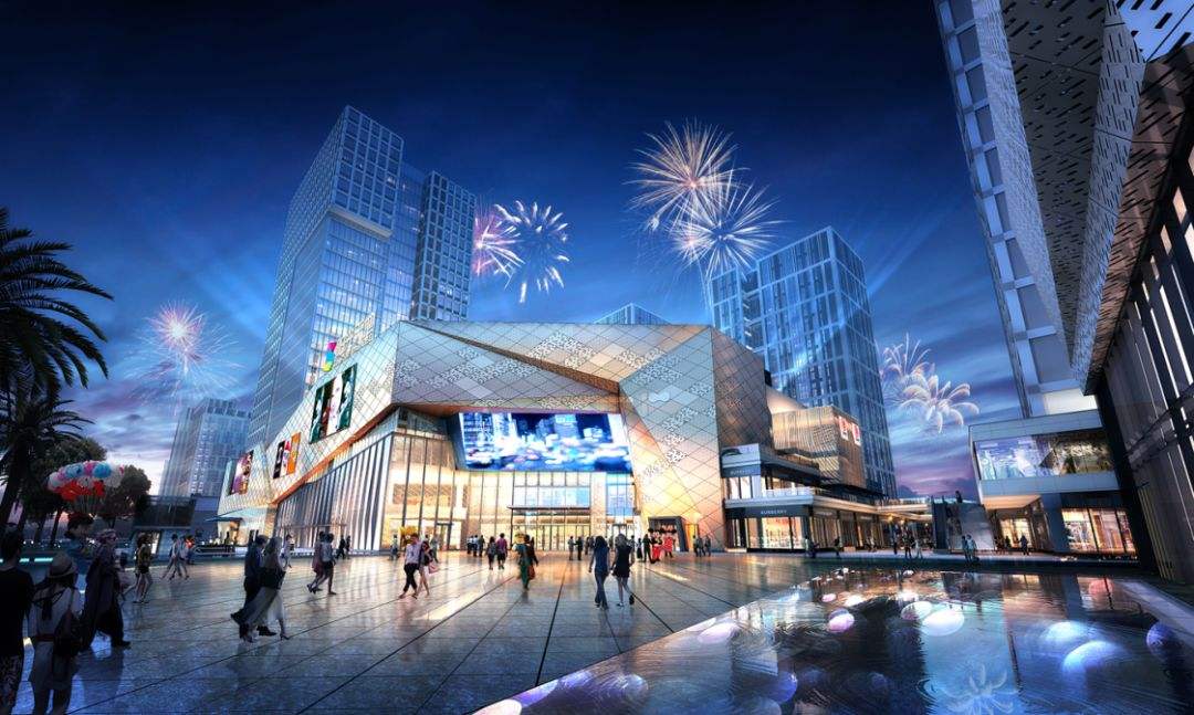 2022年，中國商業(yè)消費新趨勢究竟是什么？