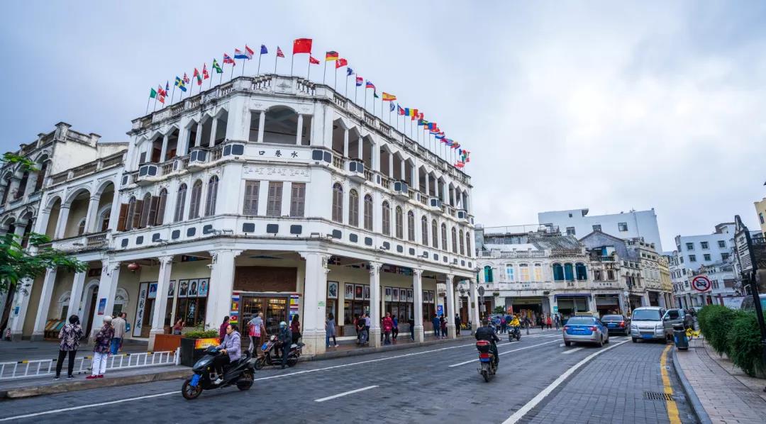 從新零售模式中探尋文旅行業的場景營造