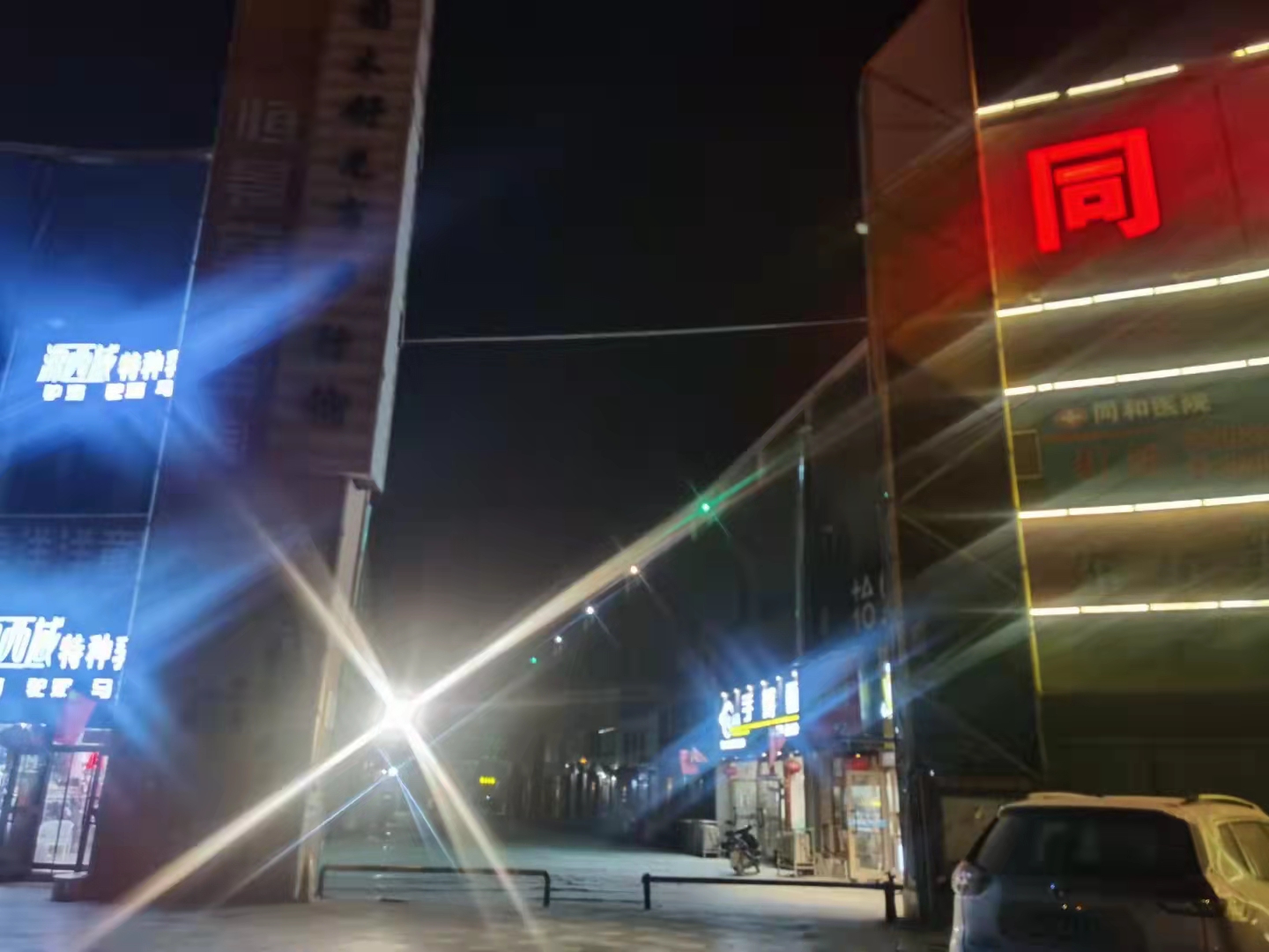 政府如何淡出園區管理？