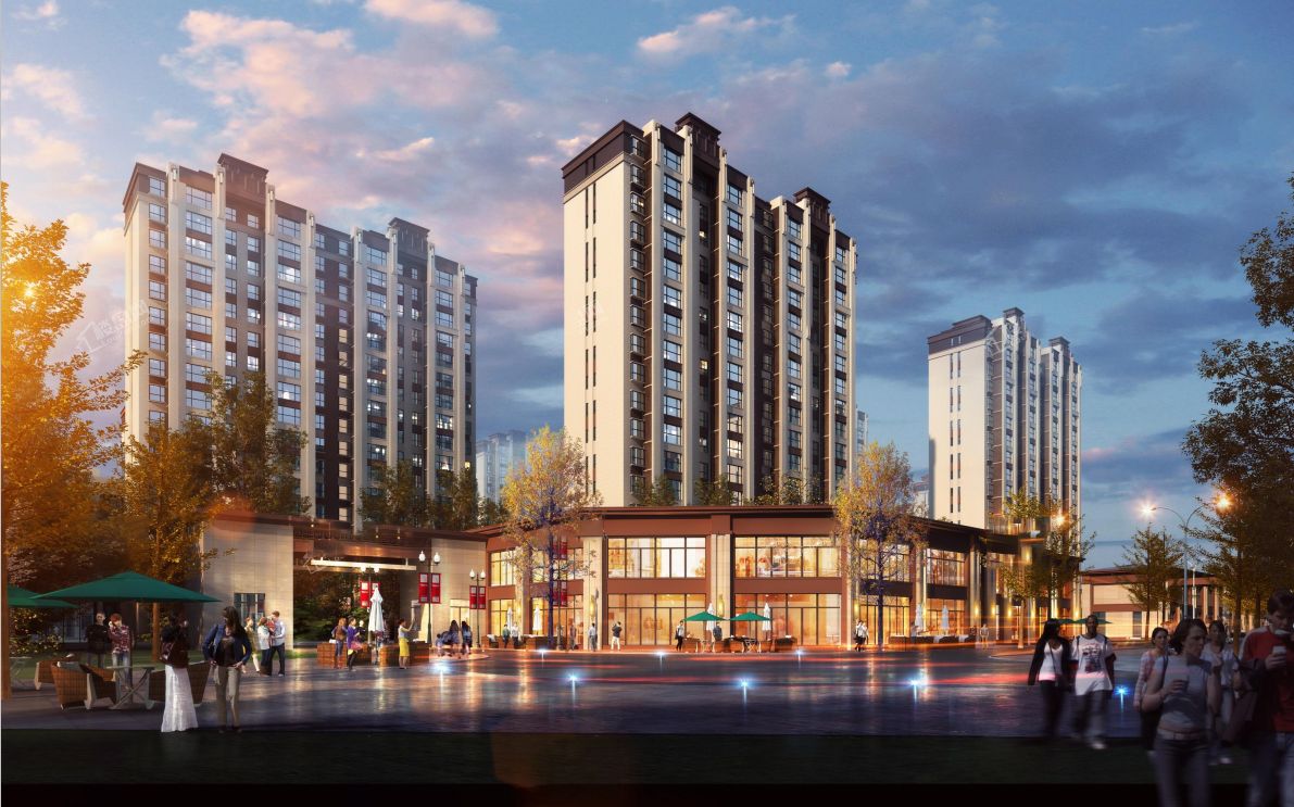 專家建議：新建住宅層高應不低于3米