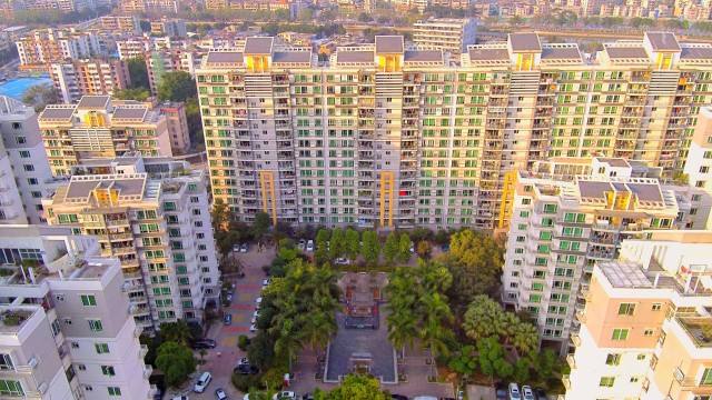 黑鐵時代，2022年的房地產怎么走？