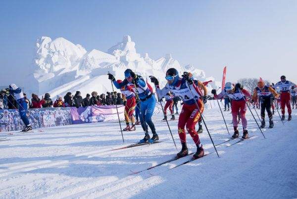 新晉頂流“冰墩墩”背后，冰雪經濟究竟蘊含了多大的潛力?