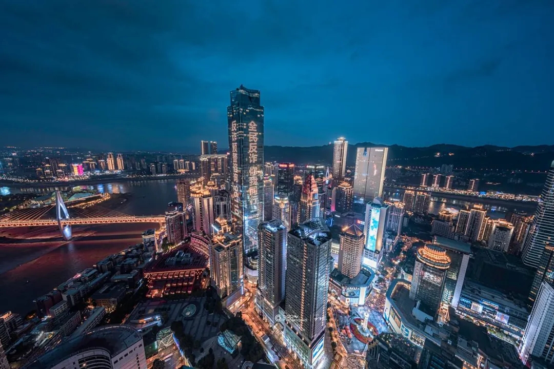 2022年重慶最值得期待的購物中心盤點