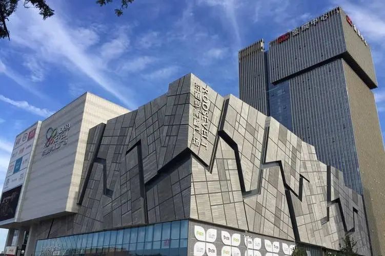 從“臟亂差”到“新地標”， 北京最IN城市更新樣本——望京小街全解析