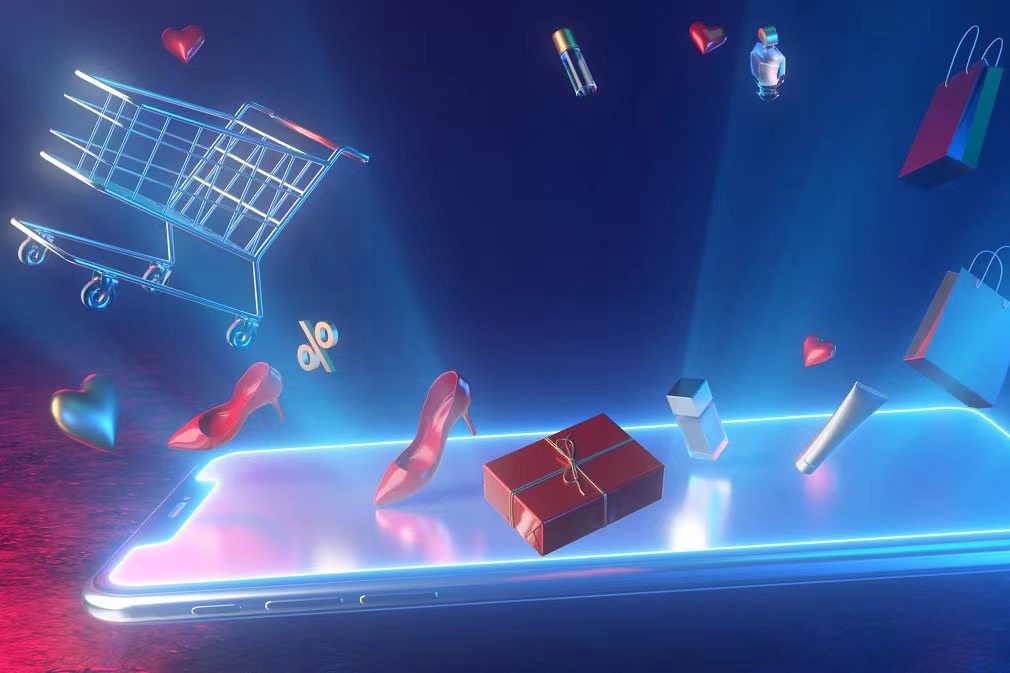 美妝x電競：一張全新的“商業營銷版圖”