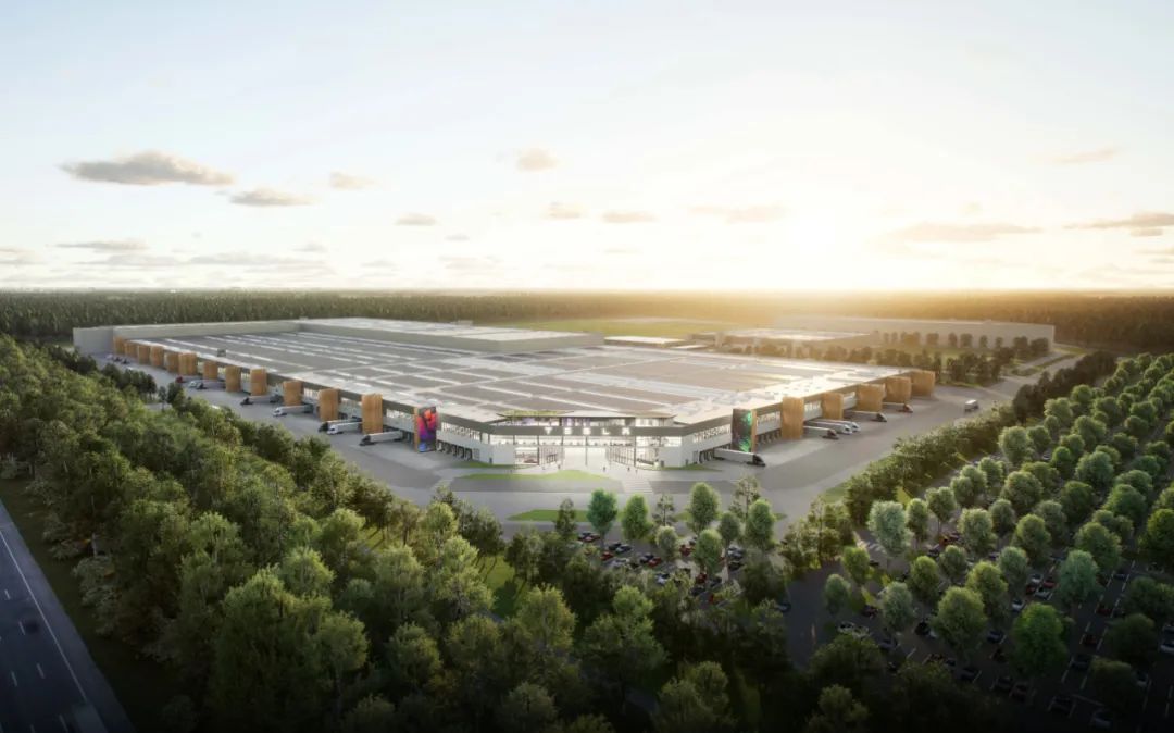 特斯拉柏林超級工廠開業，上海超級工廠停產，影響幾何？