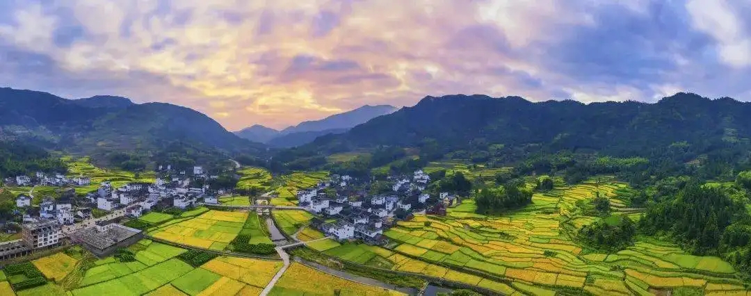 鄉(xiāng)村振興推進(jìn)要把握十個(gè)關(guān)鍵點(diǎn)