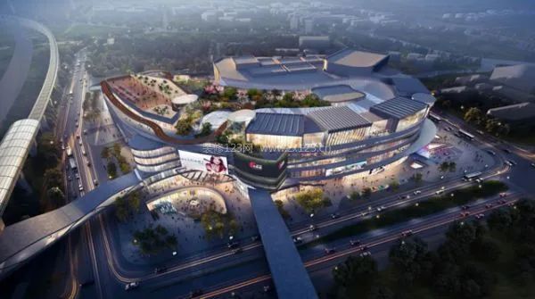 如何打造極具吸引力、文化力、創(chuàng)新力的公園式商業(yè)場(chǎng)景？