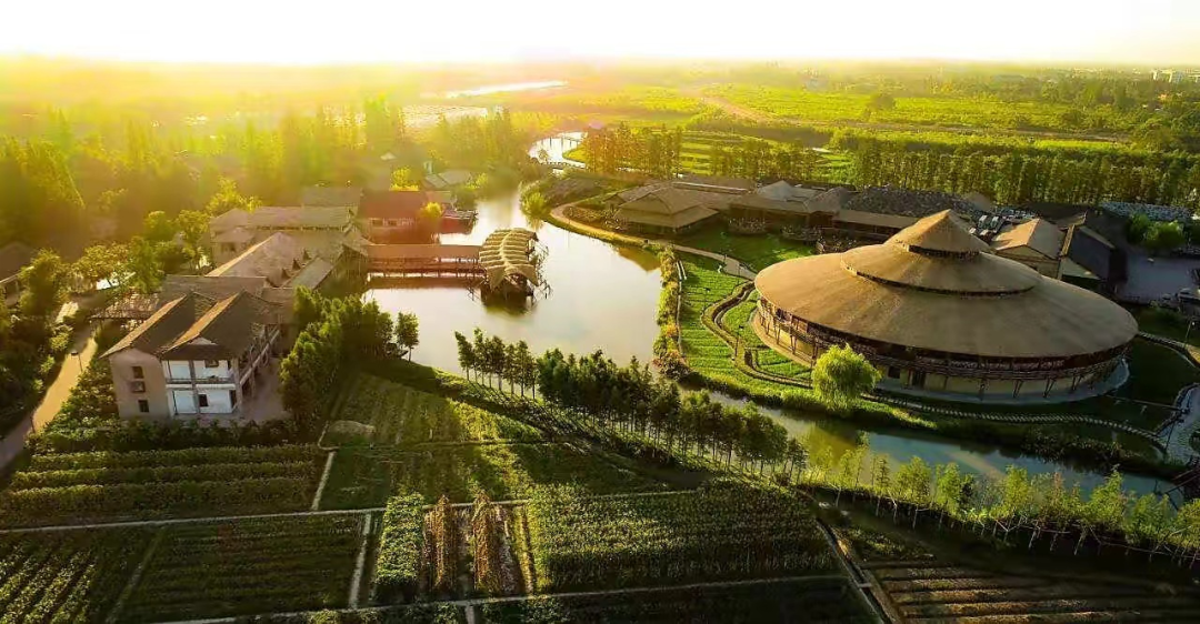 陳向宏：如何建一個好景區？