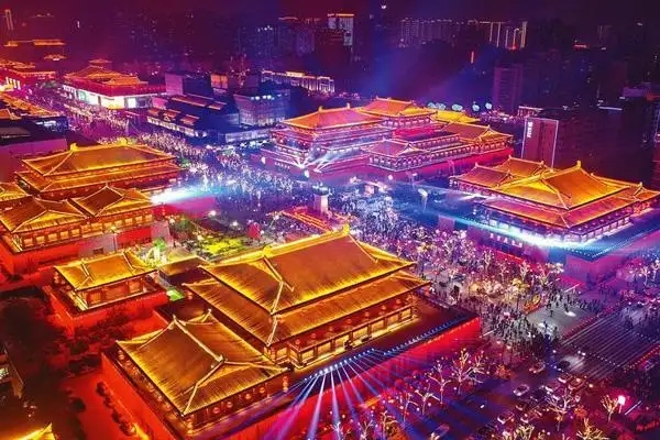 影視IP 賦能，助推文旅融合新發展