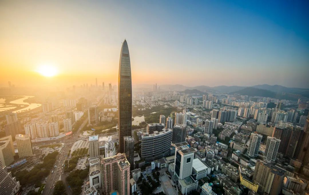 房企城市深耕：表面是規模，本質是能力