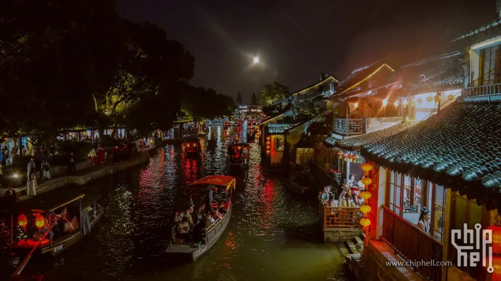 當(dāng)國潮文旅沒有國潮