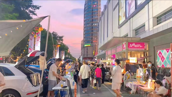 下沉市場如何俘獲即將崛起的“小鎮(zhèn)青年”？