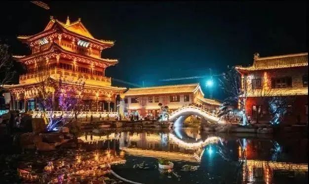 國潮創(chuàng)新賦能鄉(xiāng)村文化振興與創(chuàng)意升維