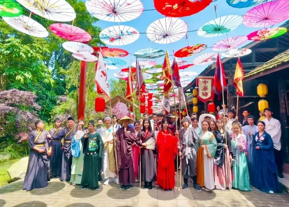 多地推出“劇本殺+文旅”，曇花一現(xiàn)還是未來可期