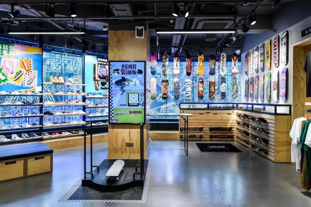 體驗經(jīng)濟(jì)盛行，品牌門店如何借科技去戳消費者的爽點?