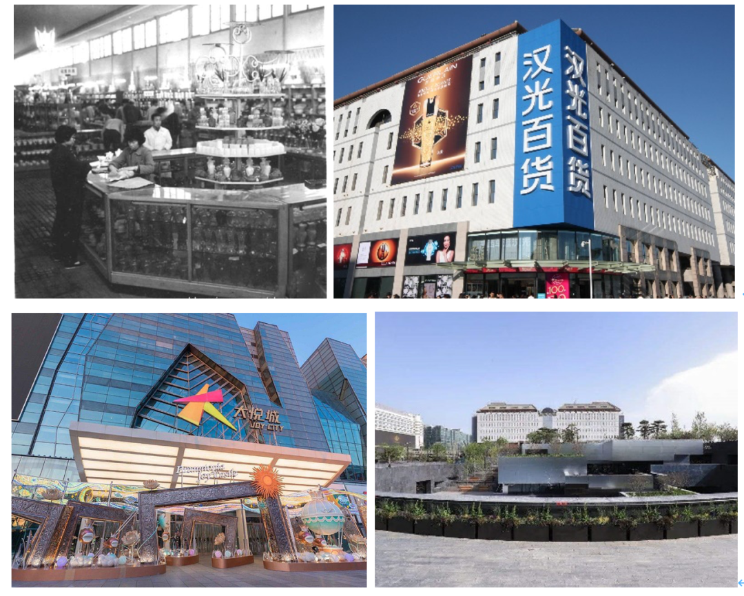 小體量非標(biāo)商業(yè)的趨勢、困境與破局之道