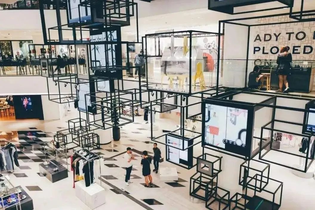 零售集合店怎么了？