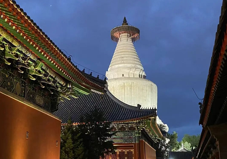 環(huán)比增長(zhǎng)138%！夜游如何點(diǎn)亮文化場(chǎng)所？