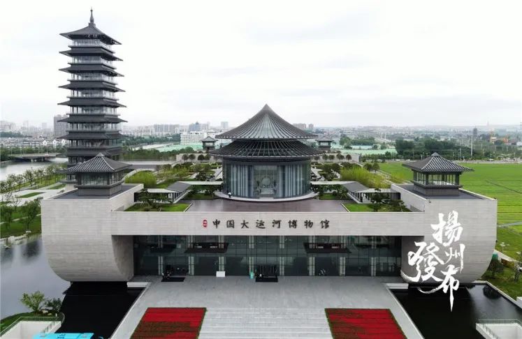 揚(yáng)州中國(guó)大運(yùn)河博物館的沉浸式營(yíng)造策略