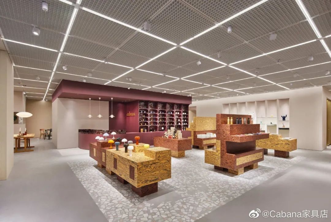 USM、Lladró、FNJI搶灘購(gòu)物中心，高端家居市場(chǎng)持續(xù)升溫？