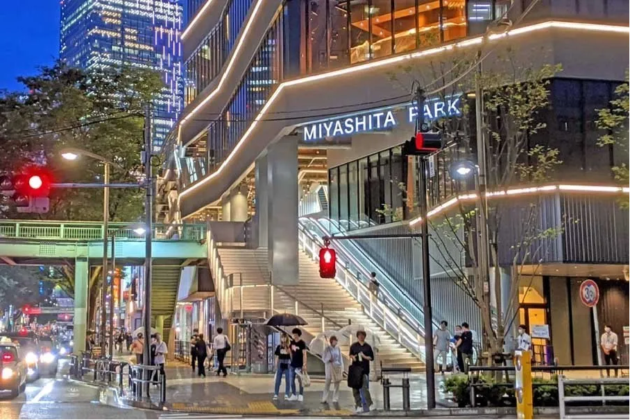 假如美團開了個MALL……