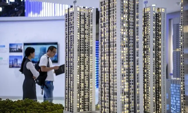 六大行派發萬億融資，從保交樓到保主體，樓市能否企穩？