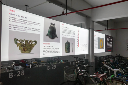出行半徑縮小，試試以社區(qū)為單位創(chuàng)造新文旅吸引力