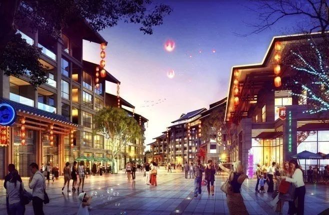 2023年文旅地產十大發展趨勢