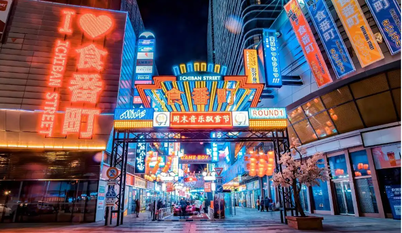 文旅行業復蘇在望，如何打造城市IP記憶點