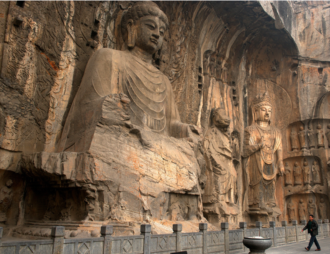 “無上龍門”沉浸賦能石窟文化遺產(chǎn)的全新表達