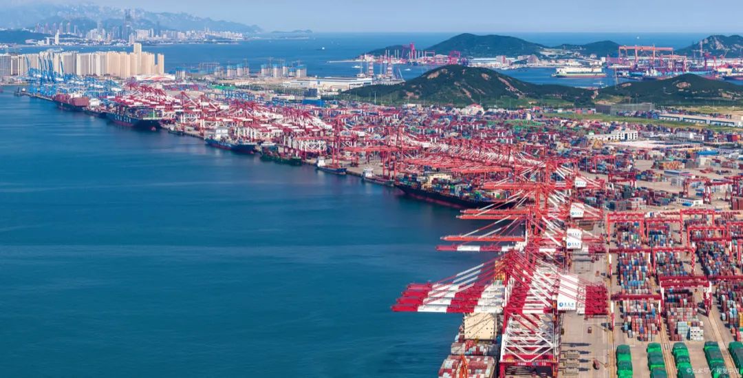 2023物流業，既要有韌性更要有彈性