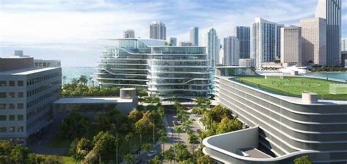 傳統地產開始現房銷售了，產業地產還會遠嗎？