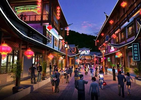 文旅融合與沉浸式文旅發(fā)展的六大新趨勢(shì)