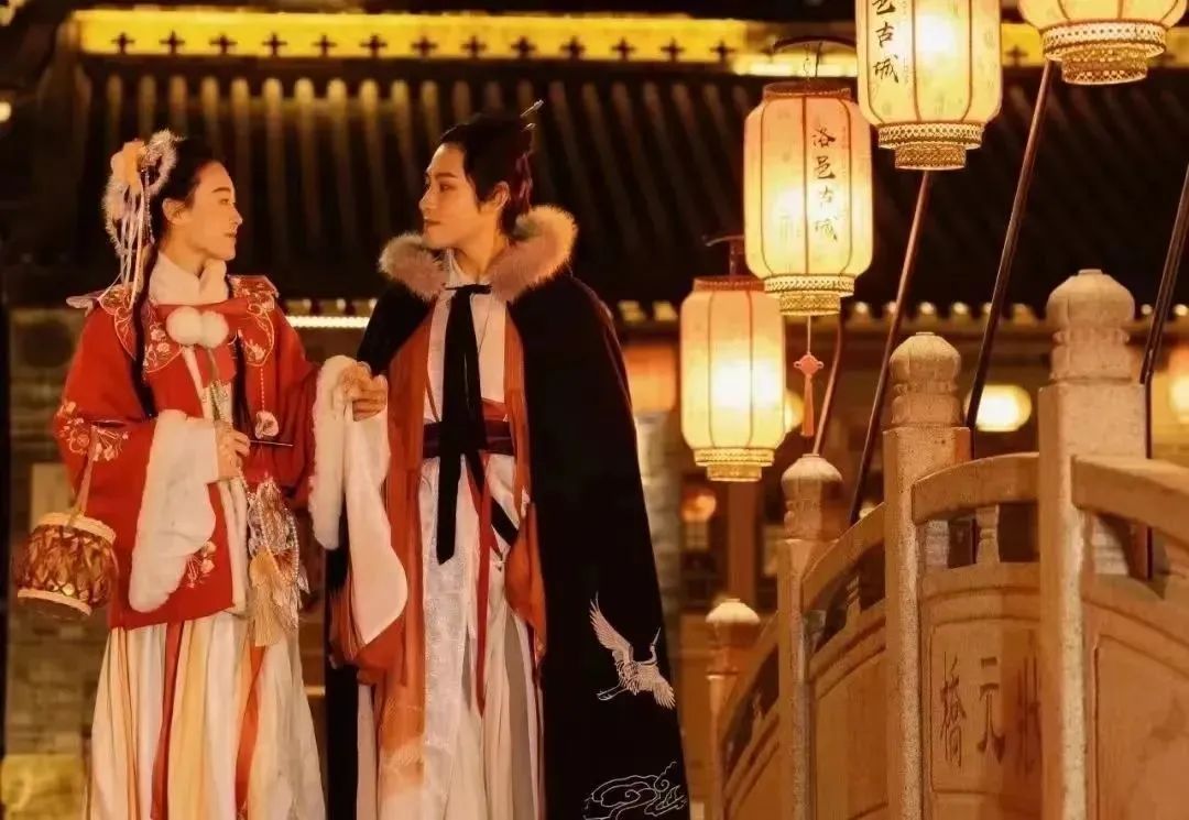 文化自信背景下“國潮”澎湃勢(shì)能驅(qū)動(dòng)城市文旅升級(jí)