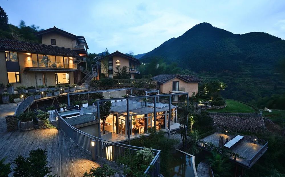 鄉村美好生活成焦點！鄉村文旅怎么做？