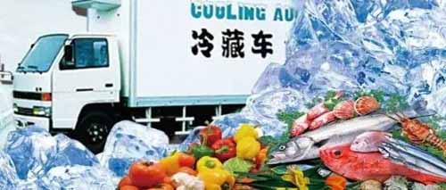 2023-2025年我國冷鏈物流發展現狀、挑戰與趨勢