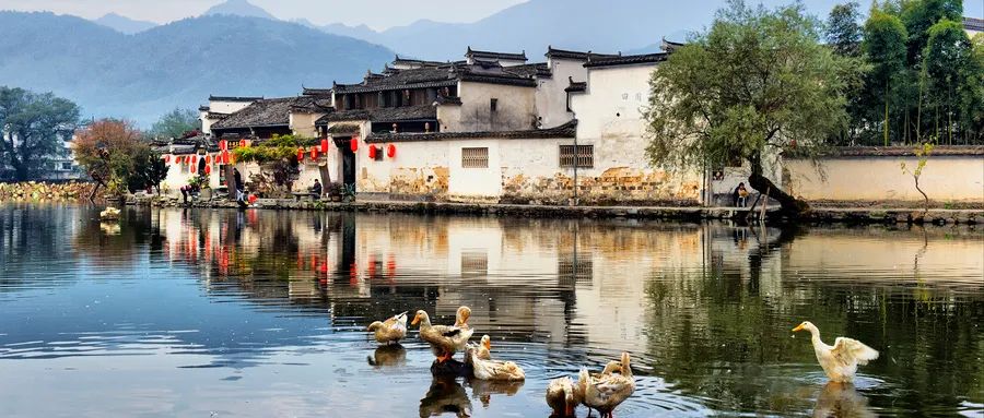 發(fā)展鄉(xiāng)村旅游：沉浸是手段，內(nèi)容才是關(guān)鍵
