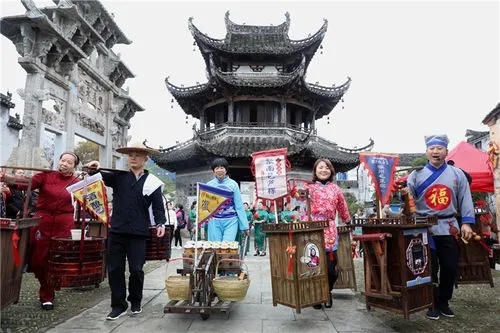 “非遺+旅游”案例剖析，看傳統音樂如何助力引流創收
