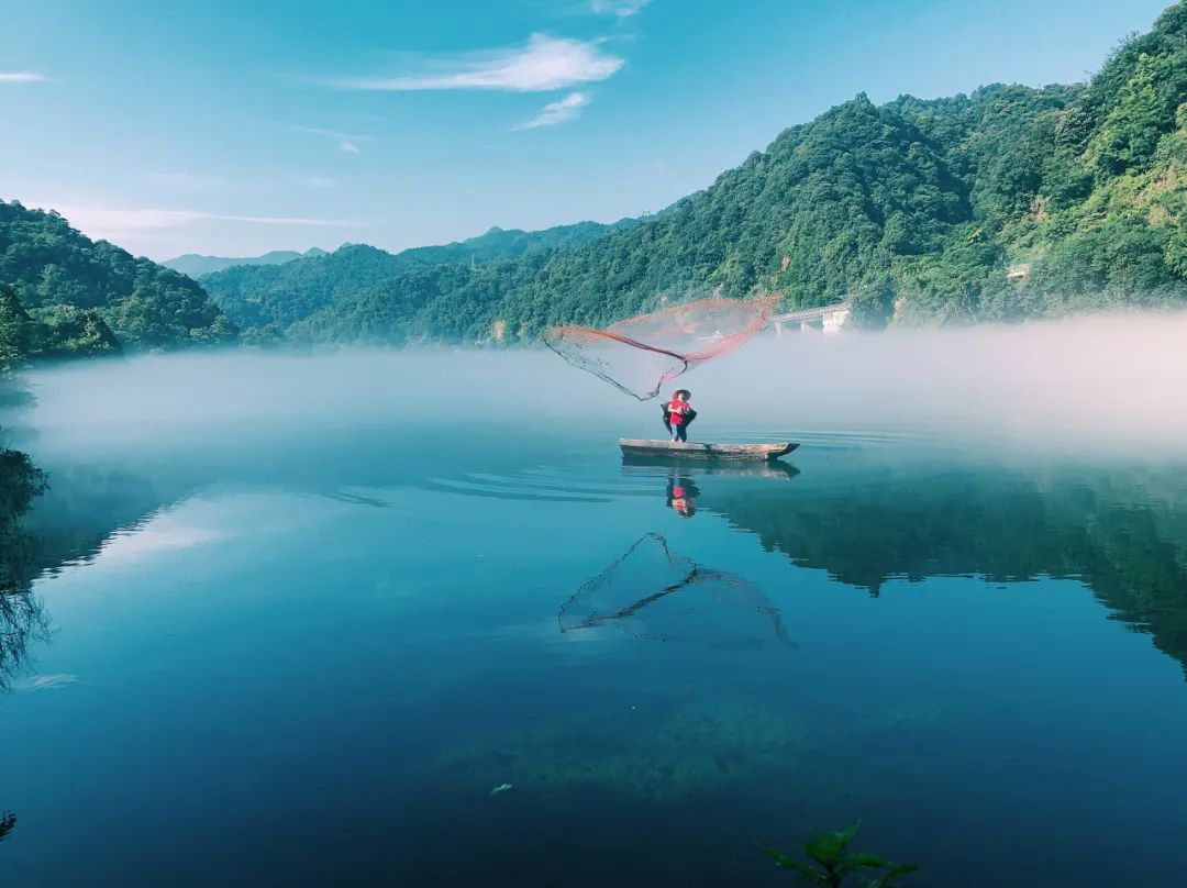 后疫情時期旅游景區運營管理的發展趨勢