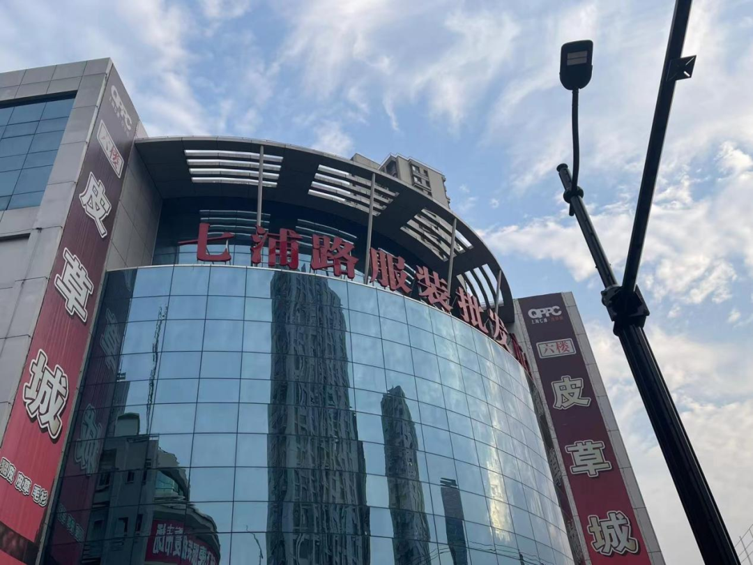那些年我們逛過(guò)的批發(fā)市場(chǎng)，都怎么樣了？