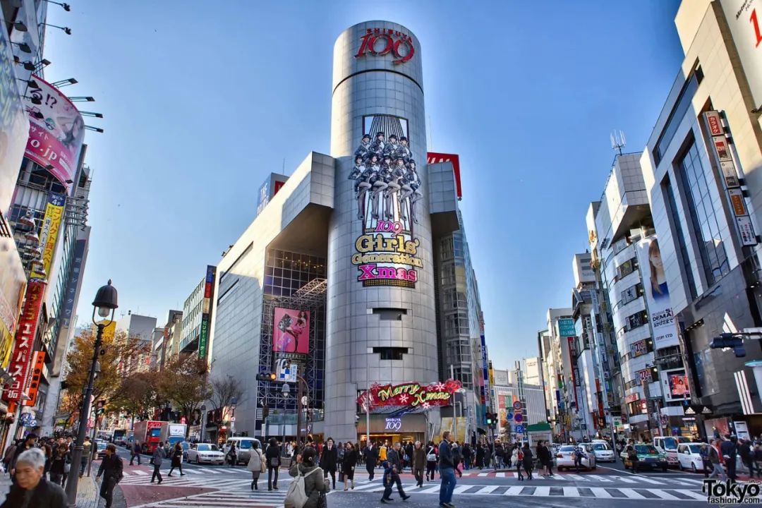 日系百貨頻繁“閉店”，國內百貨行業洗牌加劇？