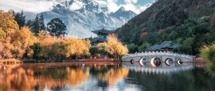 建設世界級新型旅游景區的若干構想
